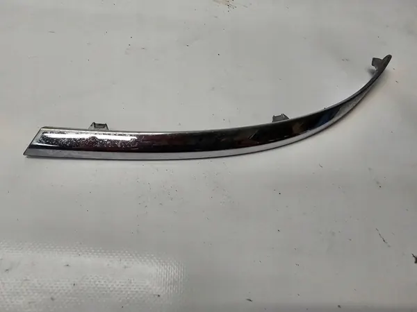 Bakreflektor Lampa Vänster Höger Krom Opel Astra IV Kombi image 9