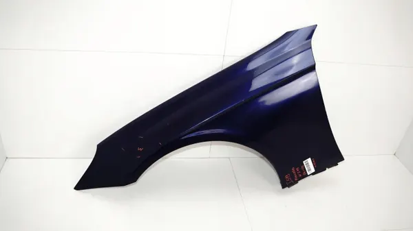Para-lamas dianteiro esquerdo OEM 360168638 Mercedes W219 image 3