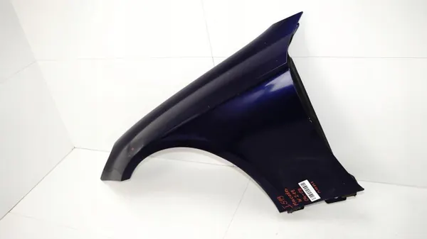 Para-lamas dianteiro esquerdo OEM 360168638 Mercedes W219 image 4