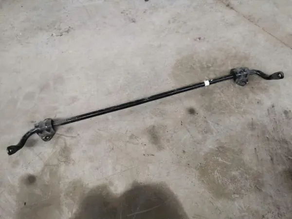 Achter stabilisatiestang OEM 55510G2200 voor Hyundai Ioniq image 3