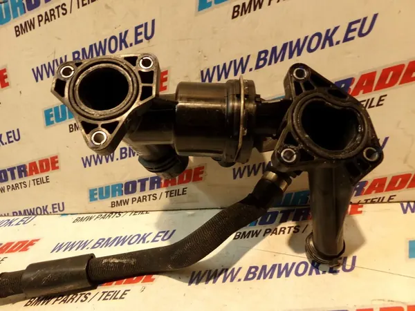 Termostato adicional BMW G20 G21 G22 G23 G05 G06 8576289 image 5