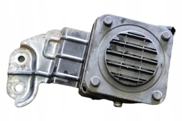 Klaxon OEM 281HO3NAOA pour Nissan Leaf I (ZE0) image 2