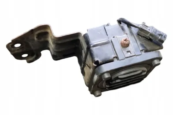 Klaxon OEM 281HO3NAOA pour Nissan Leaf I (ZE0) image 4