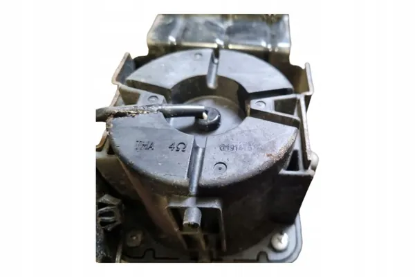 Klaxon OEM 281HO3NAOA pour Nissan Leaf I (ZE0) image 5