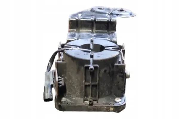 Klaxon OEM 281HO3NAOA pour Nissan Leaf I (ZE0) image 6
