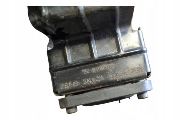 Klaxon OEM 281HO3NAOA pour Nissan Leaf I (ZE0) image 7
