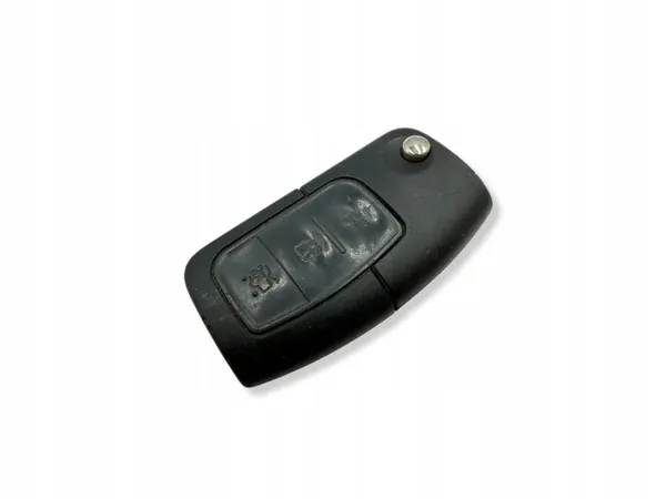 Ford-nyckel OE 3M5T 15K601 AC - Begagnat skick image 5