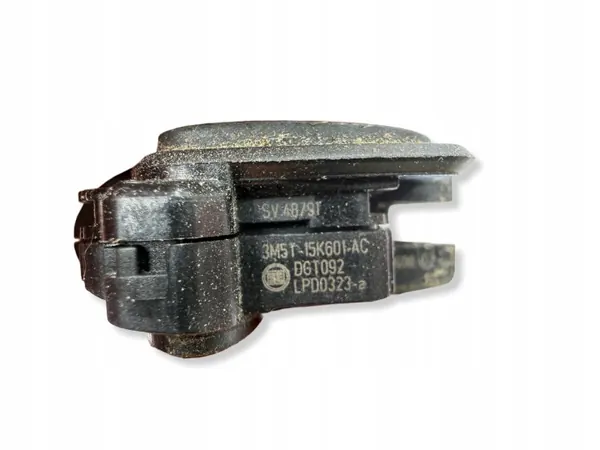 Ford-nyckel OE 3M5T 15K601 AC - Begagnat skick image 7