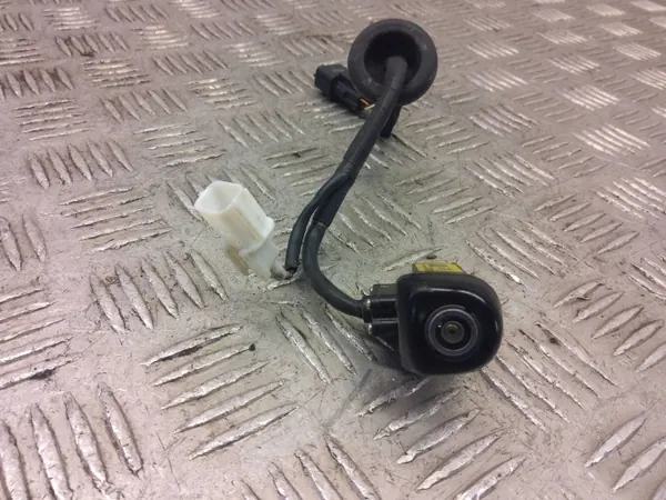 Hyundai Ioniq backkamera OEM 95760G2100 image 4