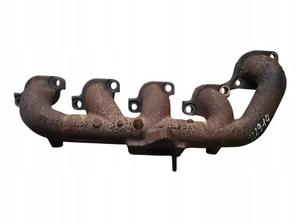 Collecteur d'échappement Ford Transit OEM 6C1Q9430BD image 2