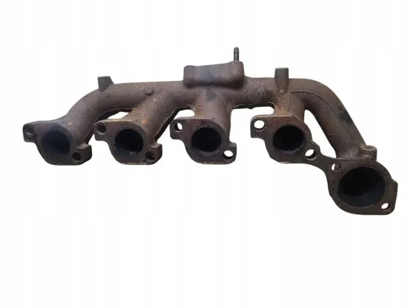 Collecteur d'échappement Ford Transit OEM 6C1Q9430BD image 3