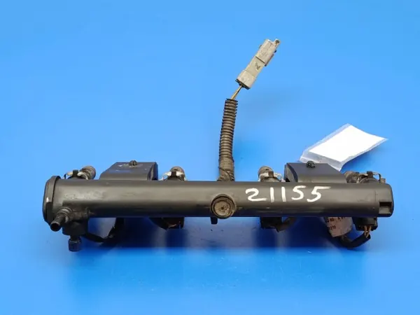 OEM 9650764780 Brandstofrail voor Citroen C4 1.6 image 4