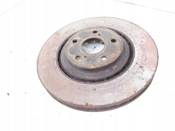 Toyota OE ARA188930 Frambromsskiva - Begagnad image 2