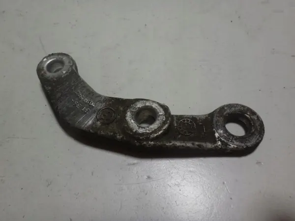 Suporte esquerdo da biela OEM 1091987 para BMW E39 image 2