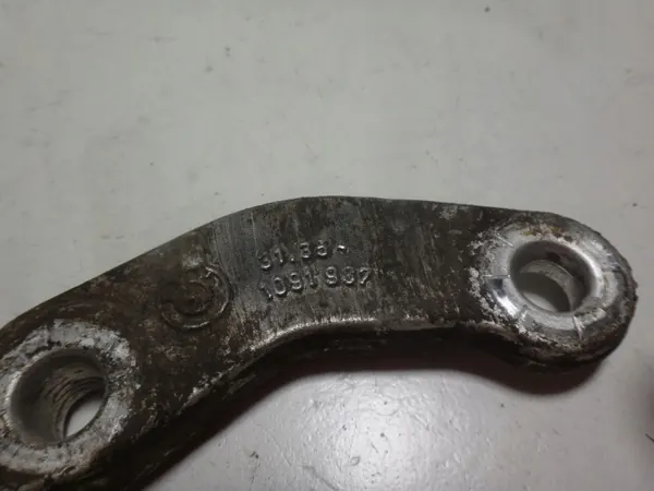 Suporte esquerdo da biela OEM 1091987 para BMW E39 image 3
