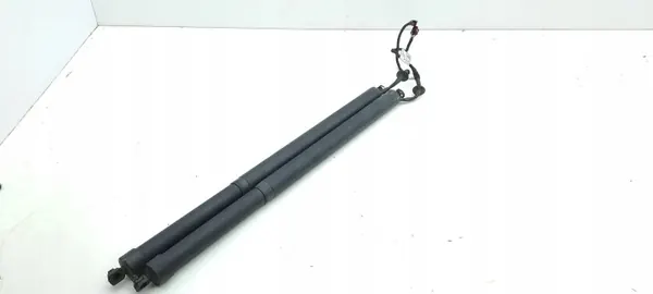 Jaguar F-Pace Heckklappendämpfer OEM HK8370354AB image 2