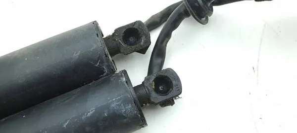 Jaguar F-Pace Heckklappendämpfer OEM HK8370354AB image 5