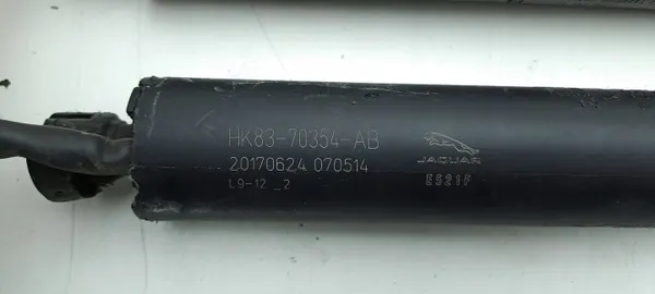 Jaguar F-Pace Heckklappendämpfer OEM HK8370354AB image 6