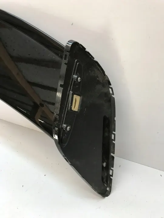 SPOILER MERCEDES A KLASA W176 45 AMG A1767901188 image 9