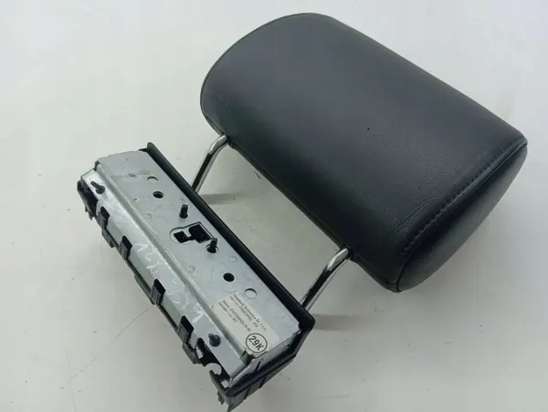 Encosto de cabeça traseiro esquerdo Audi Q7 4L 2006 OEM AMD109486 image 3