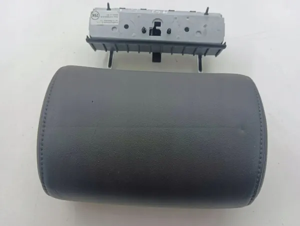 Encosto de cabeça traseiro esquerdo Audi Q7 4L 2006 OEM AMD109486 image 5
