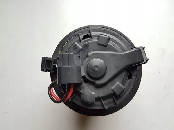 Värmefläkt Citroen C3 2019 1608182080 image 2