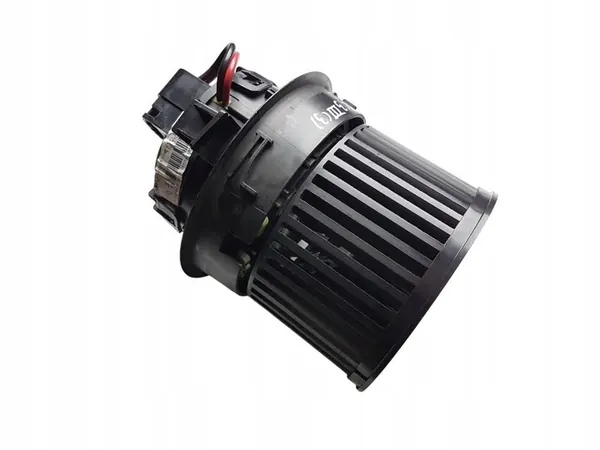 Värmefläkt Citroen C3 2019 1608182080 image 3