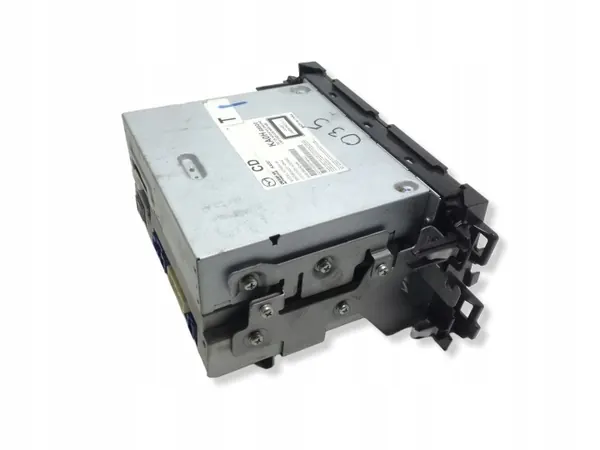 Mazda CX-5 Radio & Navigation OEM KA0H-669G0 image 3