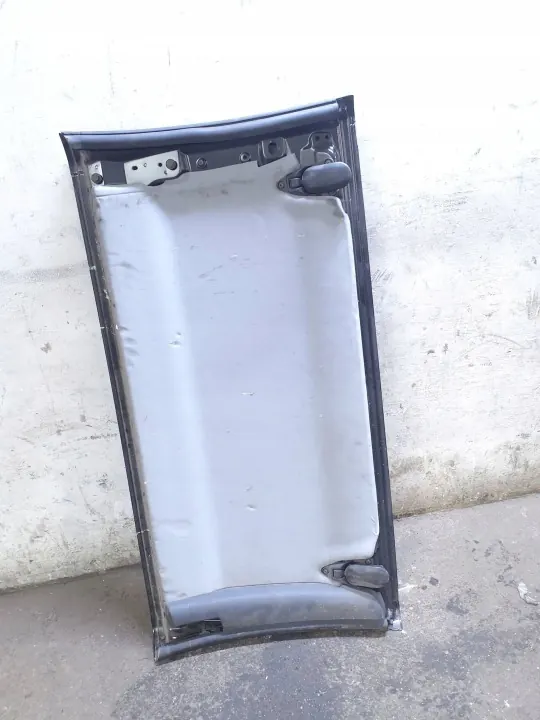 Mitsubishi Colt CZ3 Cabriolet-katto OEM ARA360712 image 3