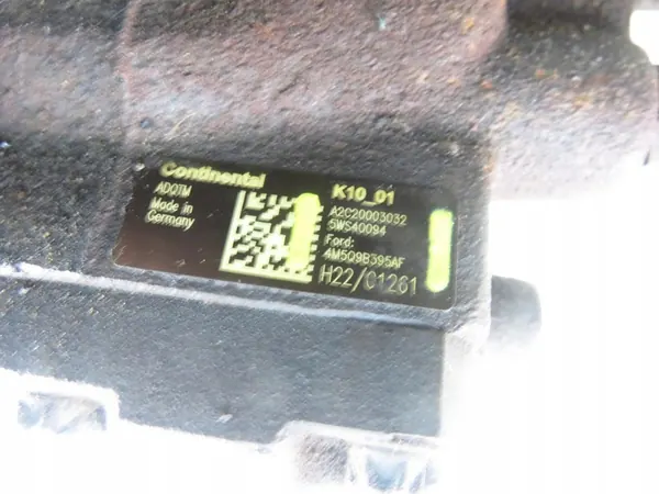 Bomba de Alta Pressão Ford Focus MK2 1.8 TDCi 4M5Q9B395AF image 10