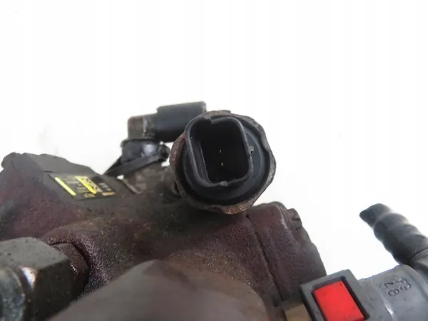 Bomba de Alta Pressão Ford Focus MK2 1.8 TDCi 4M5Q9B395AF image 2