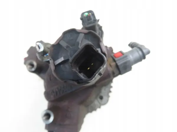Bomba de Alta Pressão Ford Focus MK2 1.8 TDCi 4M5Q9B395AF image 3