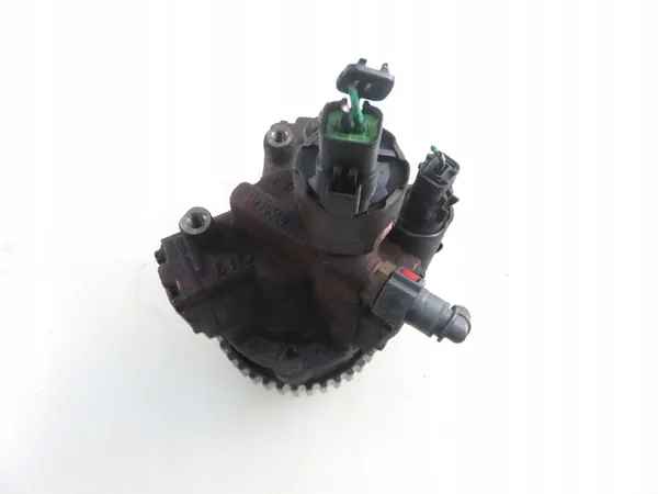 Bomba de Alta Pressão Ford Focus MK2 1.8 TDCi 4M5Q9B395AF image 4