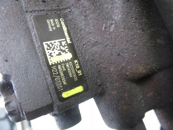 Bomba de Alta Pressão Ford Focus MK2 1.8 TDCi 4M5Q9B395AF image 5