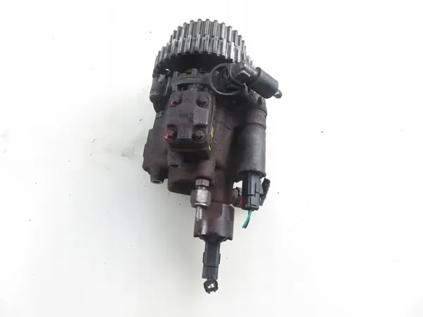 Bomba de Alta Pressão Ford Focus MK2 1.8 TDCi 4M5Q9B395AF image 6