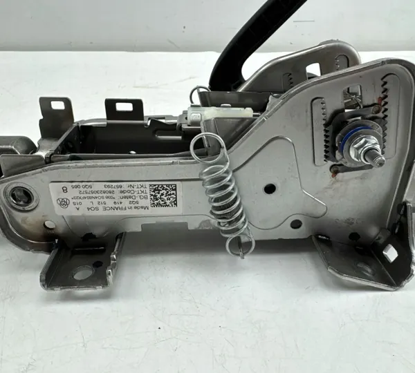 OEM 5Q2419512L stuurkolomkoppeling image 7