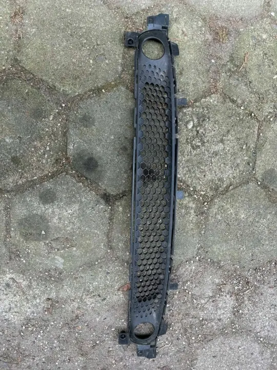 Framstötfångargaller OEM A4538880523 Smart Fortwo image 2