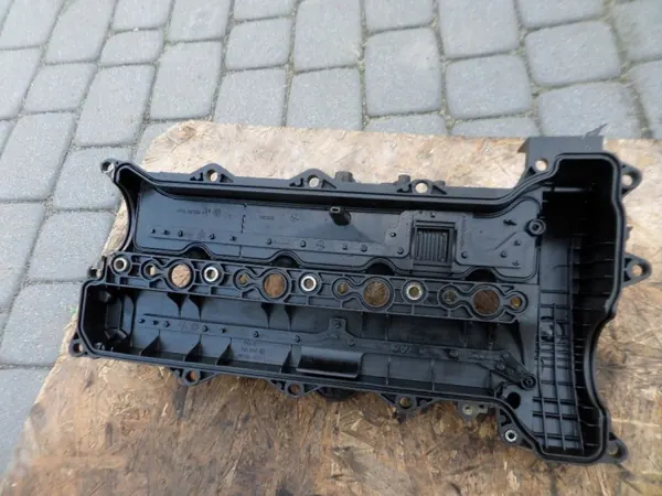 Toyota Kleppendeksel OEM 11201-0R042 gebruikt image 7