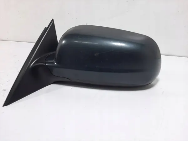 Vasen Peili SKODA SUPERB I 1.9TDI 5PIN OEM 3B0857537B image 6