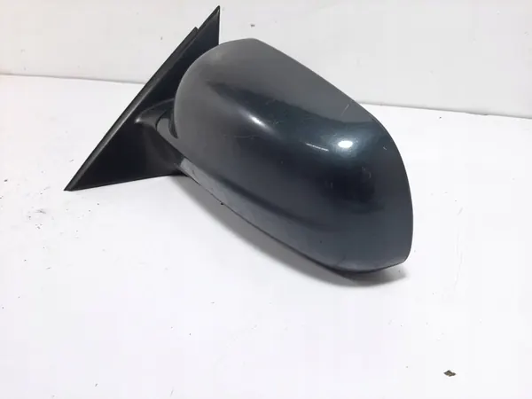 Vasen Peili SKODA SUPERB I 1.9TDI 5PIN OEM 3B0857537B image 7