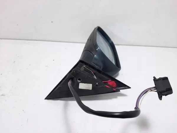 Vasen Peili SKODA SUPERB I 1.9TDI 5PIN OEM 3B0857537B image 9