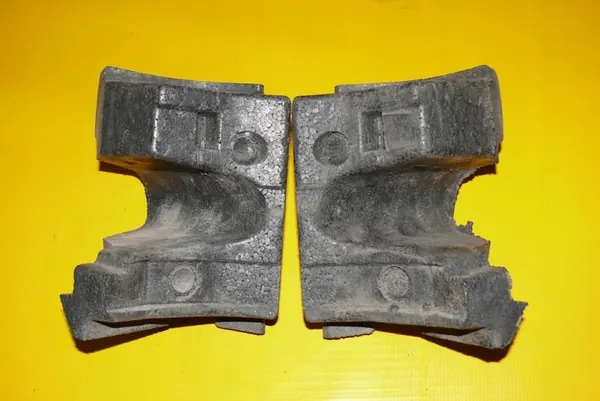 Bumper schuimabsorber achter OEM 1408854937 Mercedes S-Klasse image 7