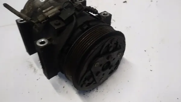 Compressore Aria Condizionata VOLVO S80 I 2.8 24V 9166103 image 2