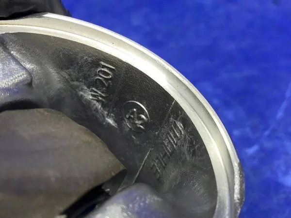 Kit Piston Bielle OEM 1.6 BLUEHDI BH02 10JBHU 75L149 image 10