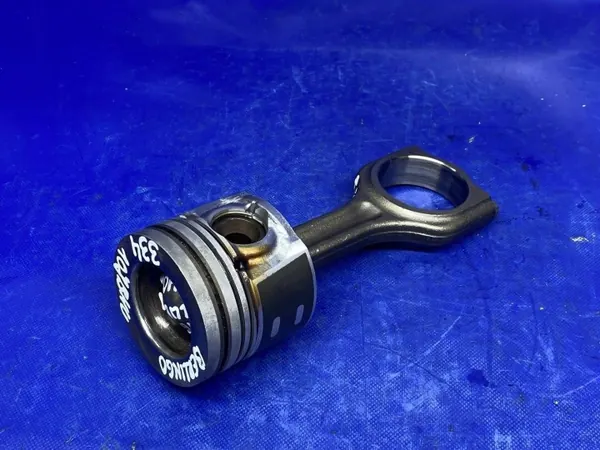 Kit Piston Bielle OEM 1.6 BLUEHDI BH02 10JBHU 75L149 image 3