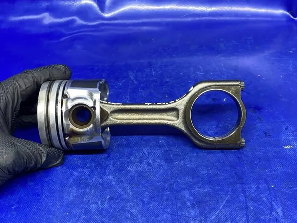 Kit Piston Bielle OEM 1.6 BLUEHDI BH02 10JBHU 75L149 image 4
