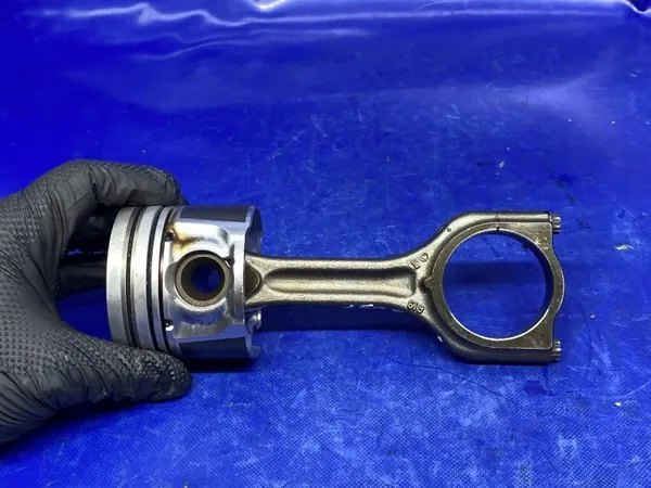 Kit Piston Bielle OEM 1.6 BLUEHDI BH02 10JBHU 75L149 image 5
