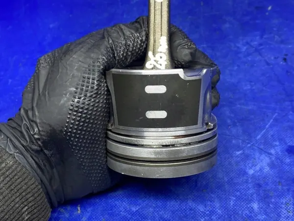 Kit Piston Bielle OEM 1.6 BLUEHDI BH02 10JBHU 75L149 image 6
