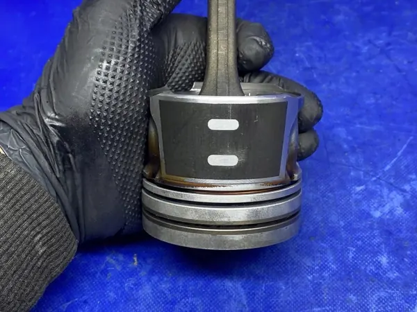 Kit Piston Bielle OEM 1.6 BLUEHDI BH02 10JBHU 75L149 image 7