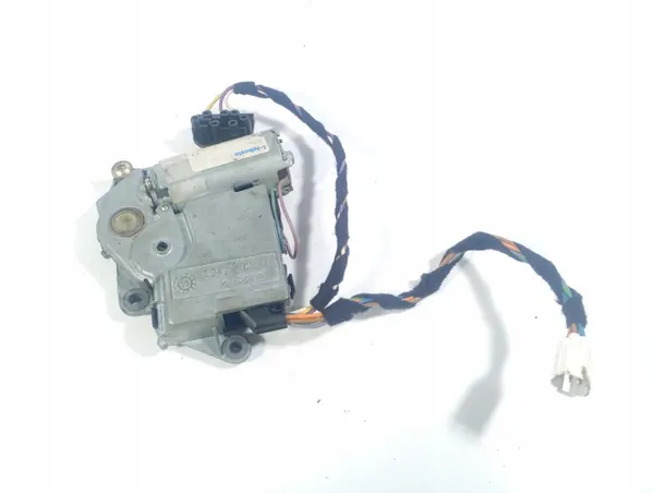 Ford Scorpio II takluckemotor OEM M1S243 MAR 00020120 image 2